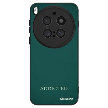 Ovitek za Vivo X300 Pro - Addicted