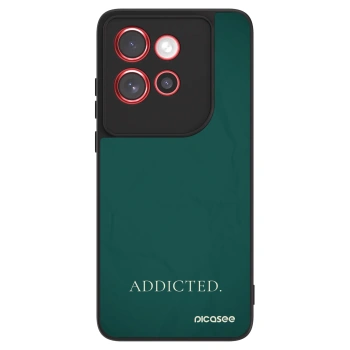 Ovitek za Motorola Edge 60 Neo 5G - Addicted