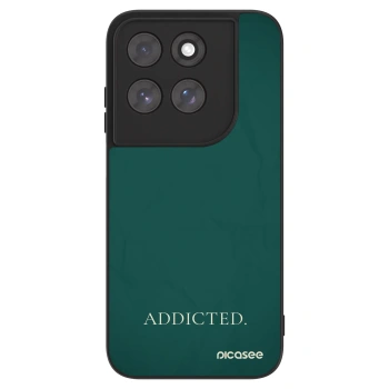 Ovitek za Motorola Moto G77 - Addicted