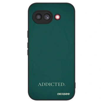 Ovitek za Google Pixel 10a - Addicted