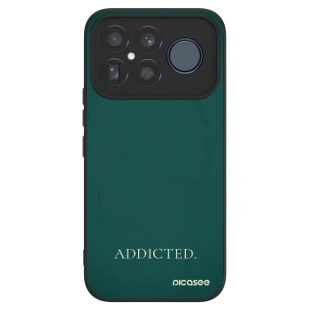 Ovitek za Xiaomi Poco F8 Ultra - Addicted