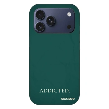 Ovitek za Apple iPhone 18 Pro - Addicted