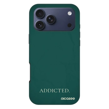 Ovitek za Apple iPhone 18 Pro Max - Addicted