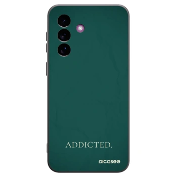 Ovitek za Samsung Galaxy A37 - Addicted