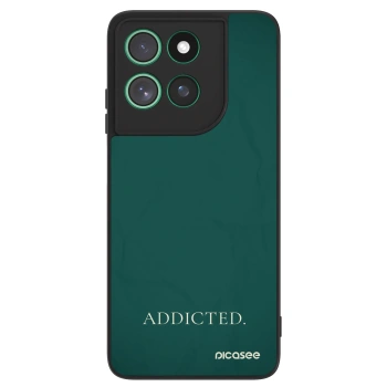 Ovitek za Motorola Moto G57 Power - Addicted