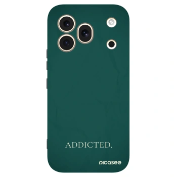 Ovitek za Honor 600 Pro - Addicted