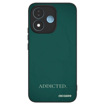 Ovitek za Xiaomi Redmi Note 17 5G - Addicted