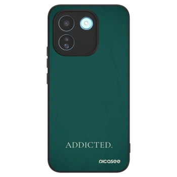 Ovitek za Xiaomi Redmi Note 17 Pro MAX 5G - Addicted