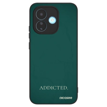 Ovitek za Xiaomi Redmi Note 17 Pro 5G - Addicted