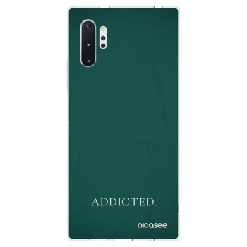 Ovitek za Samsung Galaxy Note 10+ N975F - Addicted