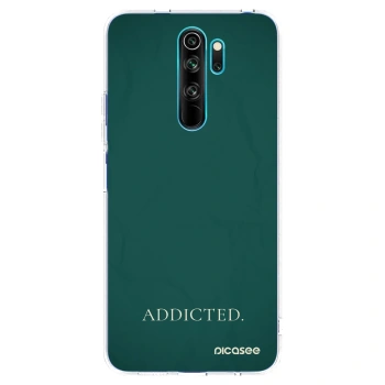Ovitek za Xiaomi Redmi Note 8 Pro - Addicted