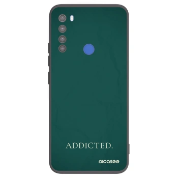Ovitek za Xiaomi Redmi Note 8T - Addicted