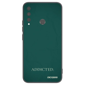 Ovitek za Huawei P40 Lite E - Addicted