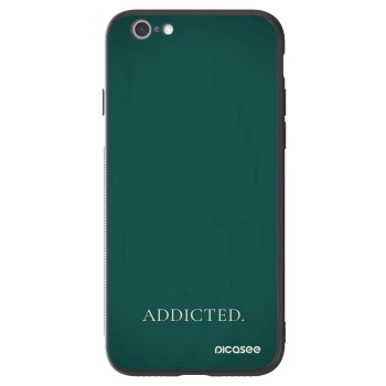 Ovitek za Apple iPhone 6/6S - Addicted