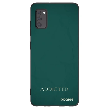 Ovitek za Samsung Galaxy A41 A415F - Addicted