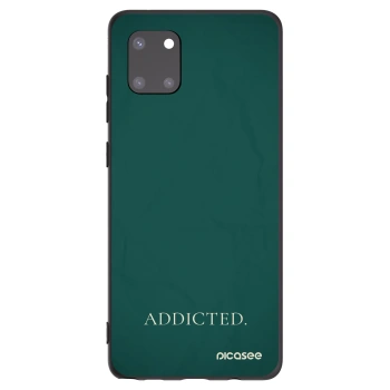 Ovitek za Samsung Galaxy Note 10 Lite N770F - Addicted
