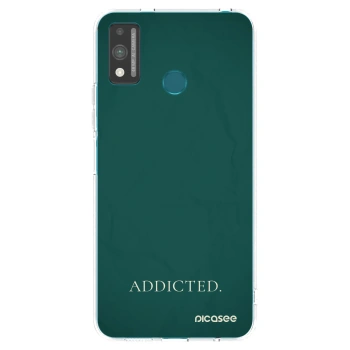 Ovitek za Honor 9X Lite - Addicted