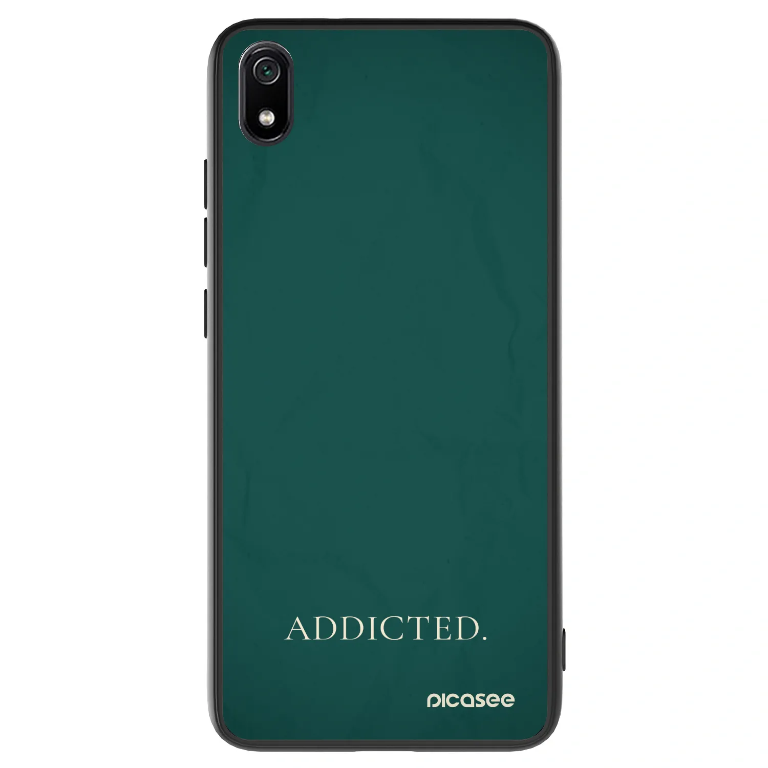 Picasee ULTIMATE CASE za Xiaomi Redmi 7A - Addicted