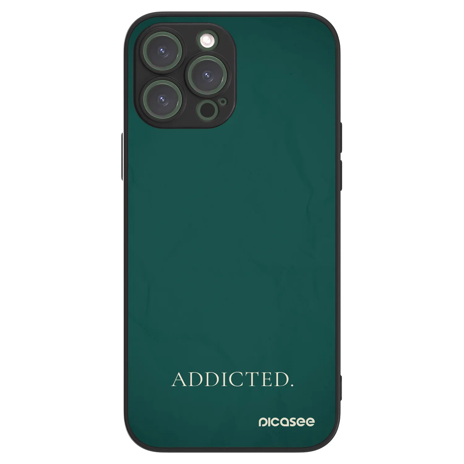 Picasee ULTIMATE CASE za Apple iPhone 13 Pro Max - Addicted