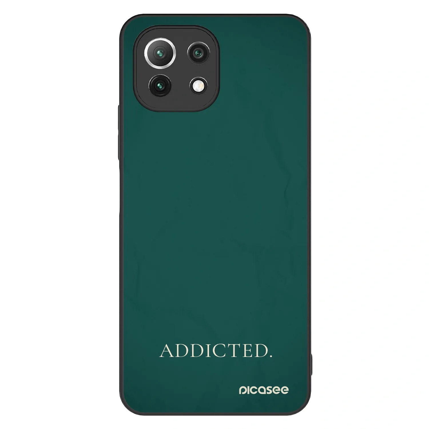 Picasee ULTIMATE CASE za Xiaomi Mi 11 Lite - Addicted