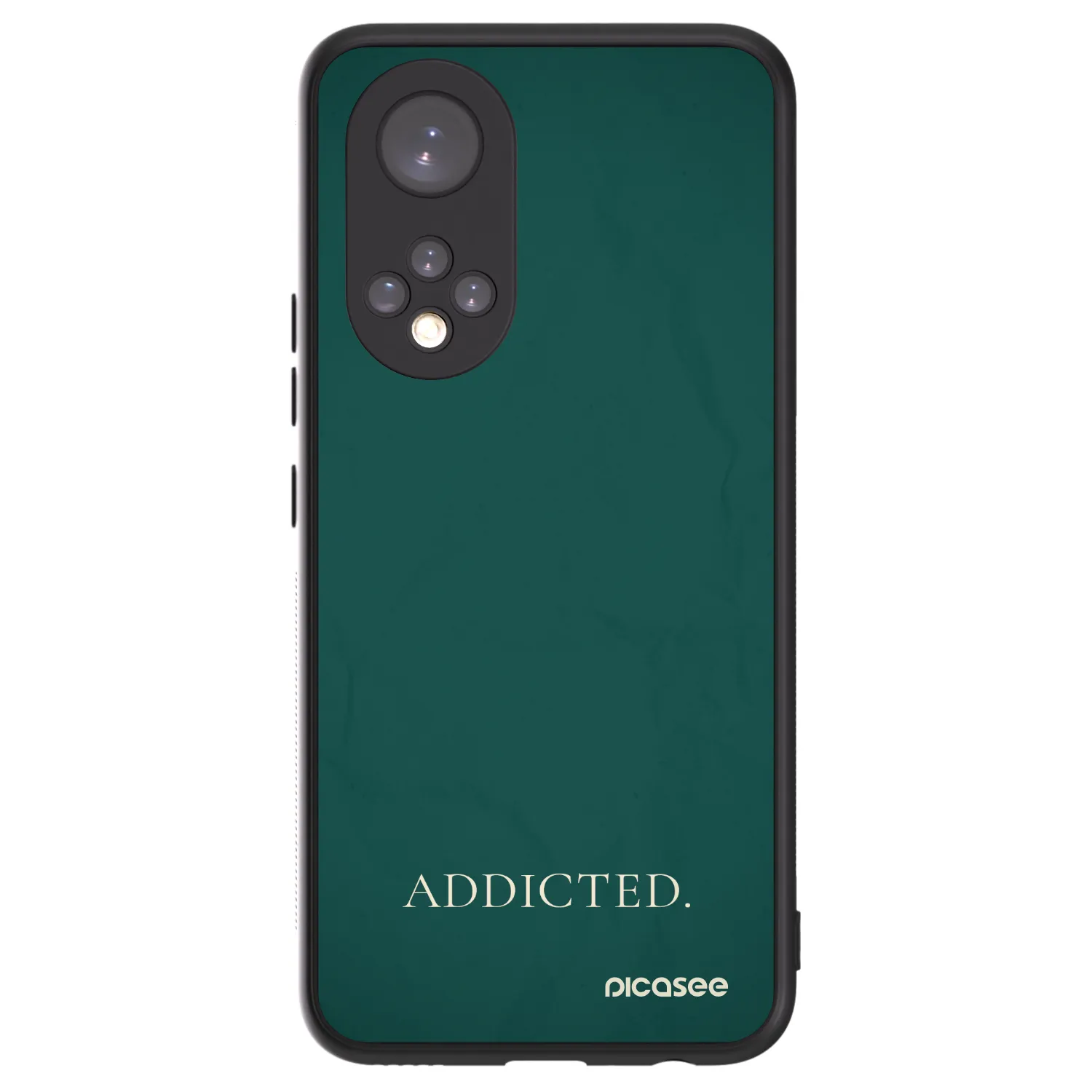 Picasee ULTIMATE CASE za Honor 50 5G - Addicted
