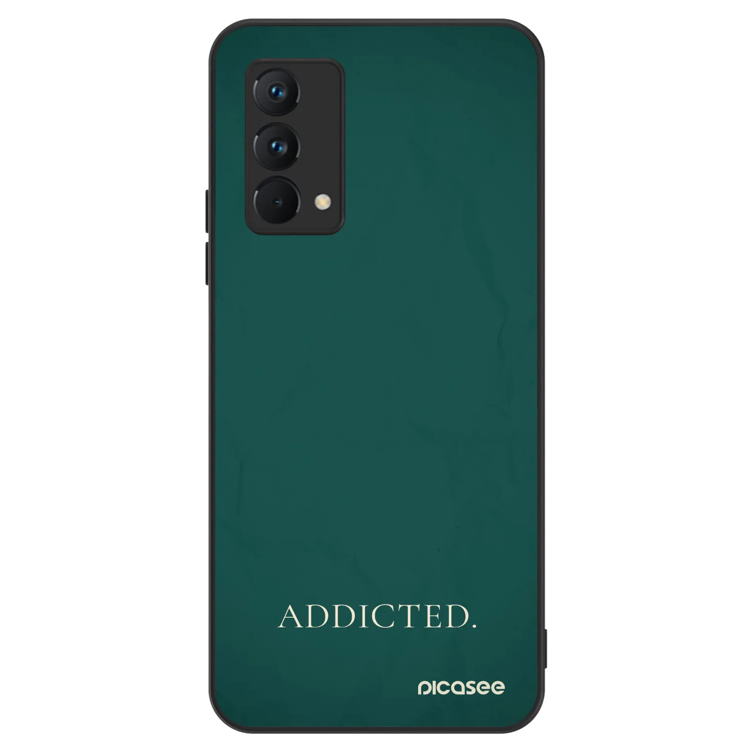 Picasee ULTIMATE CASE za Realme GT Master Edition 5G - Addicted