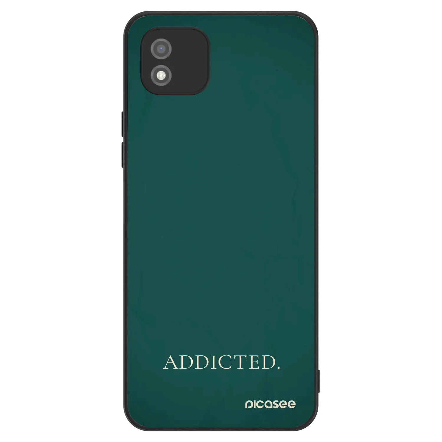 Picasee ULTIMATE CASE za Realme C11 (2021) - Addicted