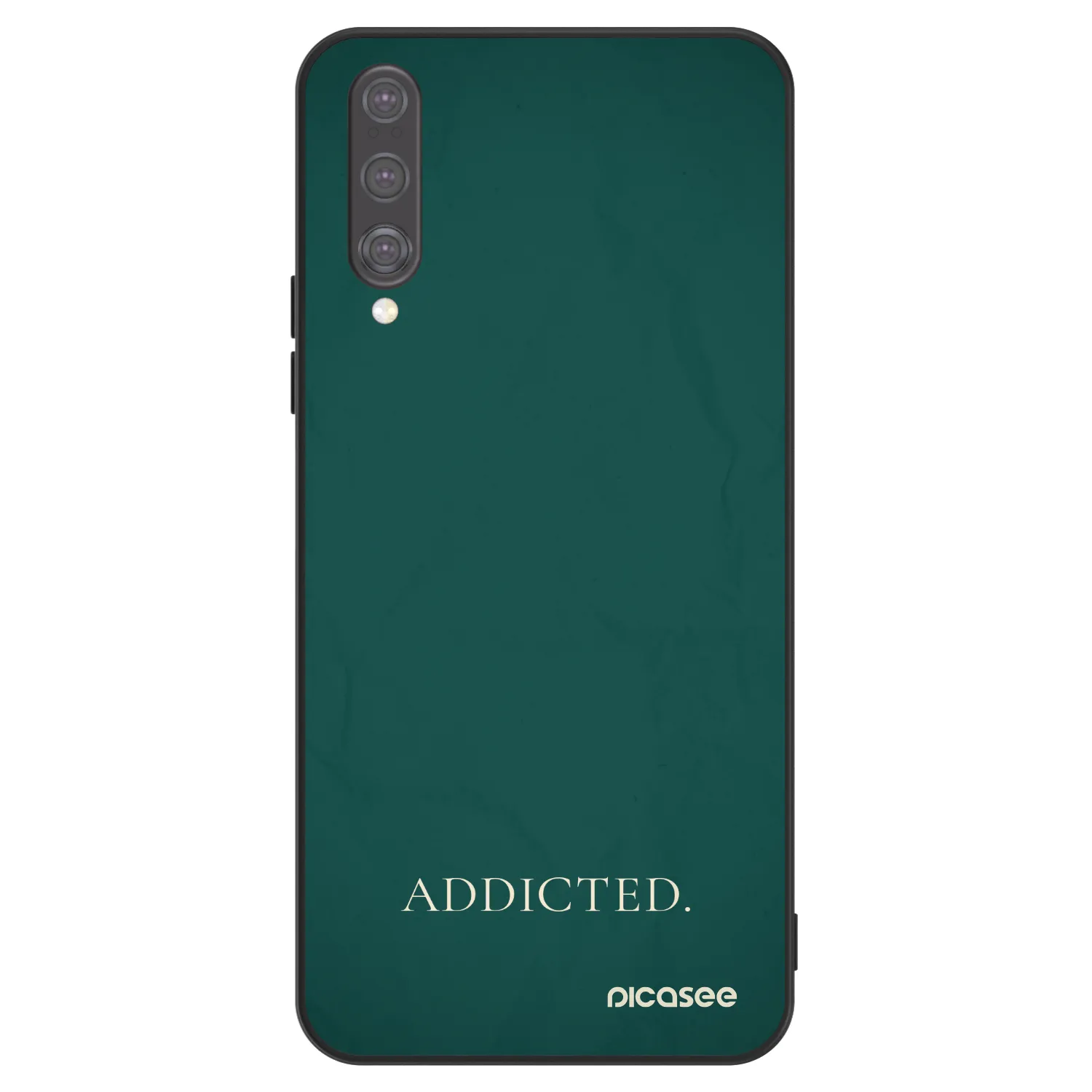 Picasee ULTIMATE CASE za Huawei P20 Pro - Addicted