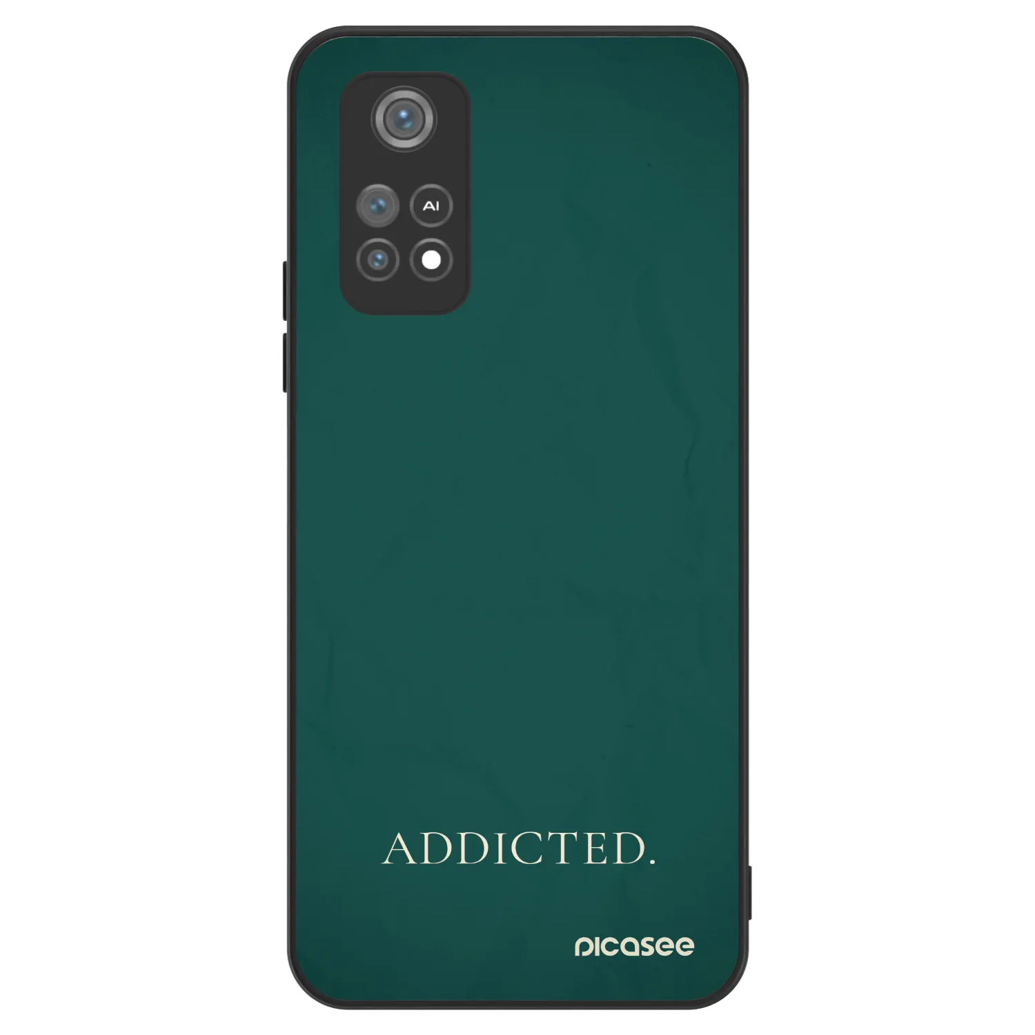 Picasee ULTIMATE CASE za Xiaomi Poco M4 Pro - Addicted