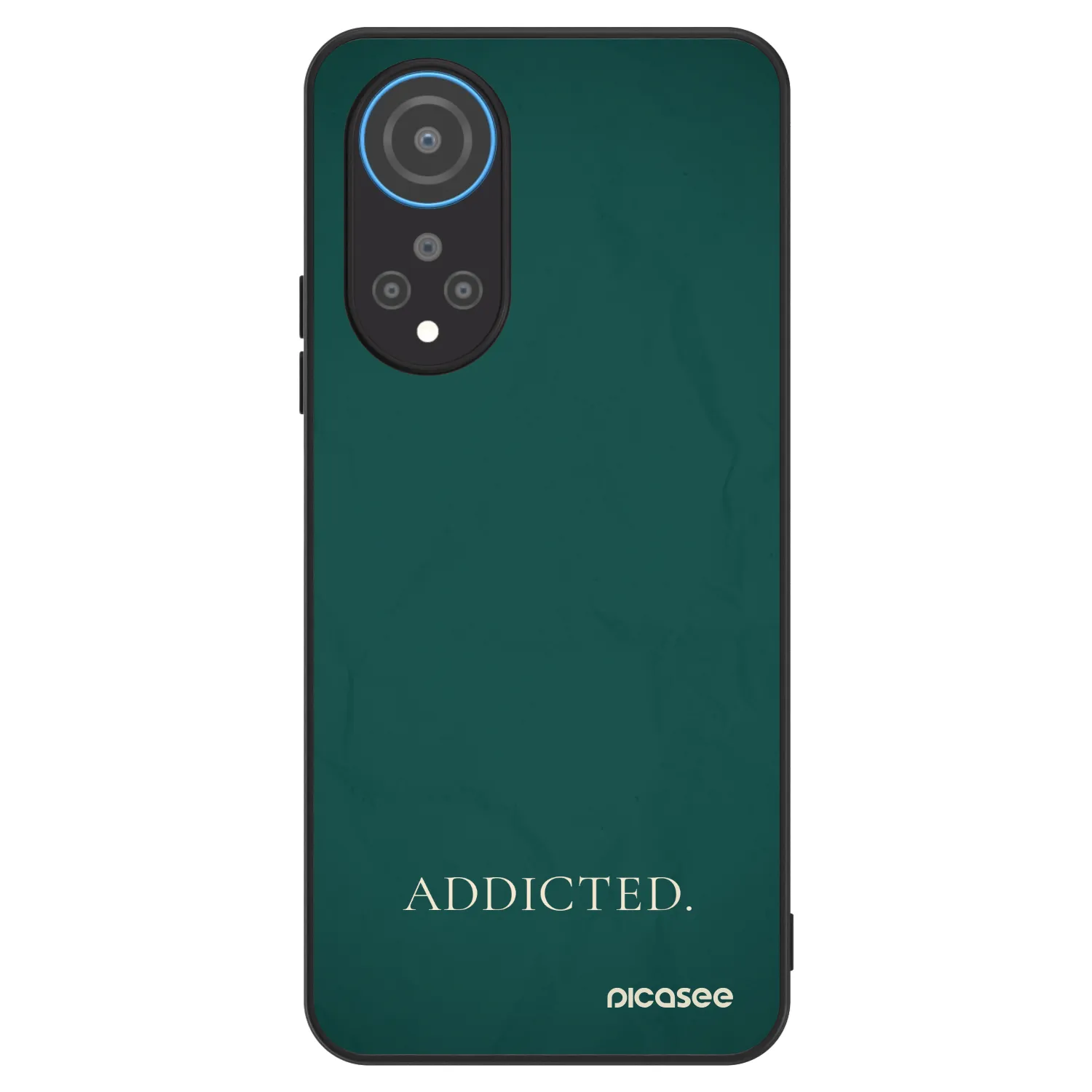 Picasee ULTIMATE CASE za Honor X7 - Addicted