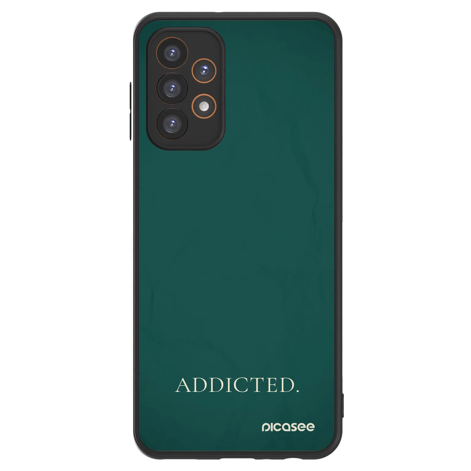 Picasee ULTIMATE CASE za Samsung Galaxy A23 A236B 5G - Addicted