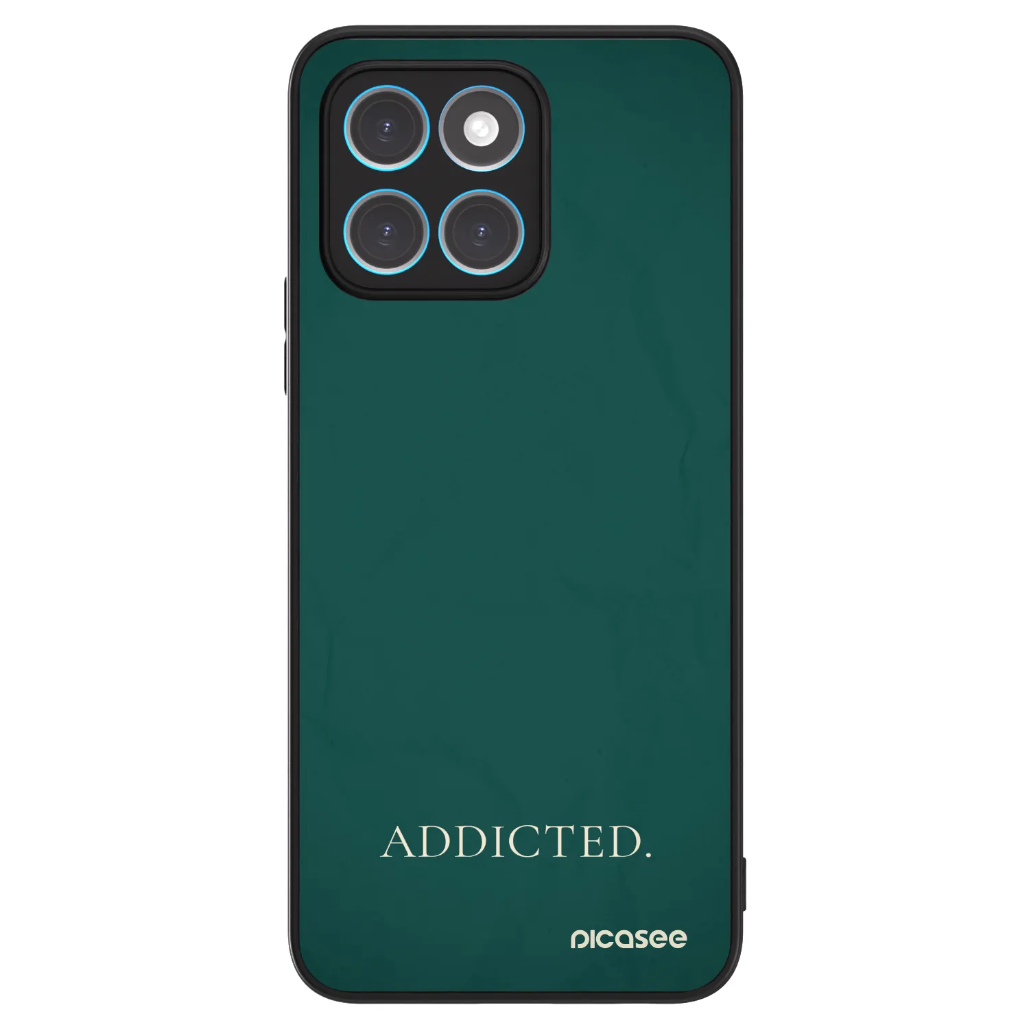 Picasee ULTIMATE CASE za Honor X6 - Addicted
