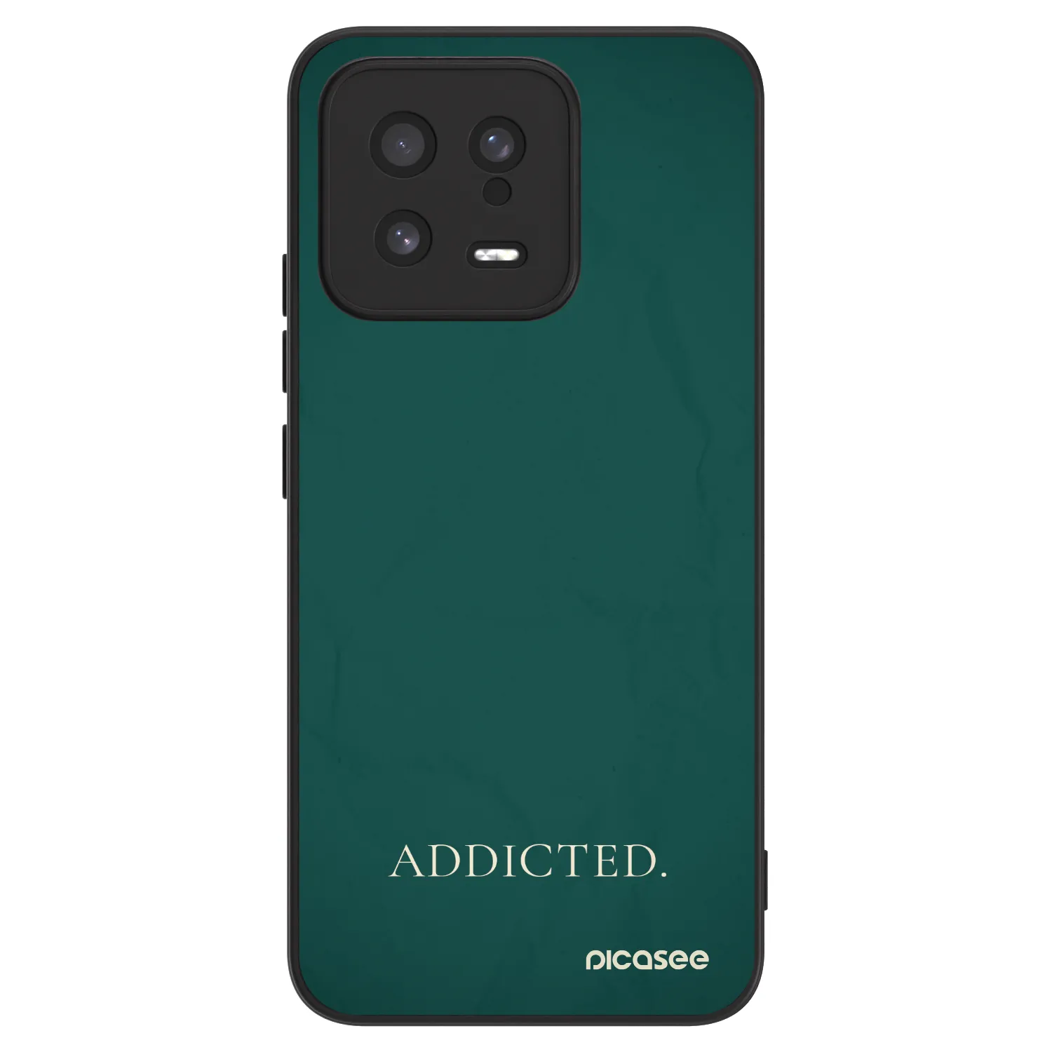 Picasee ULTIMATE CASE za Xiaomi 13 - Addicted