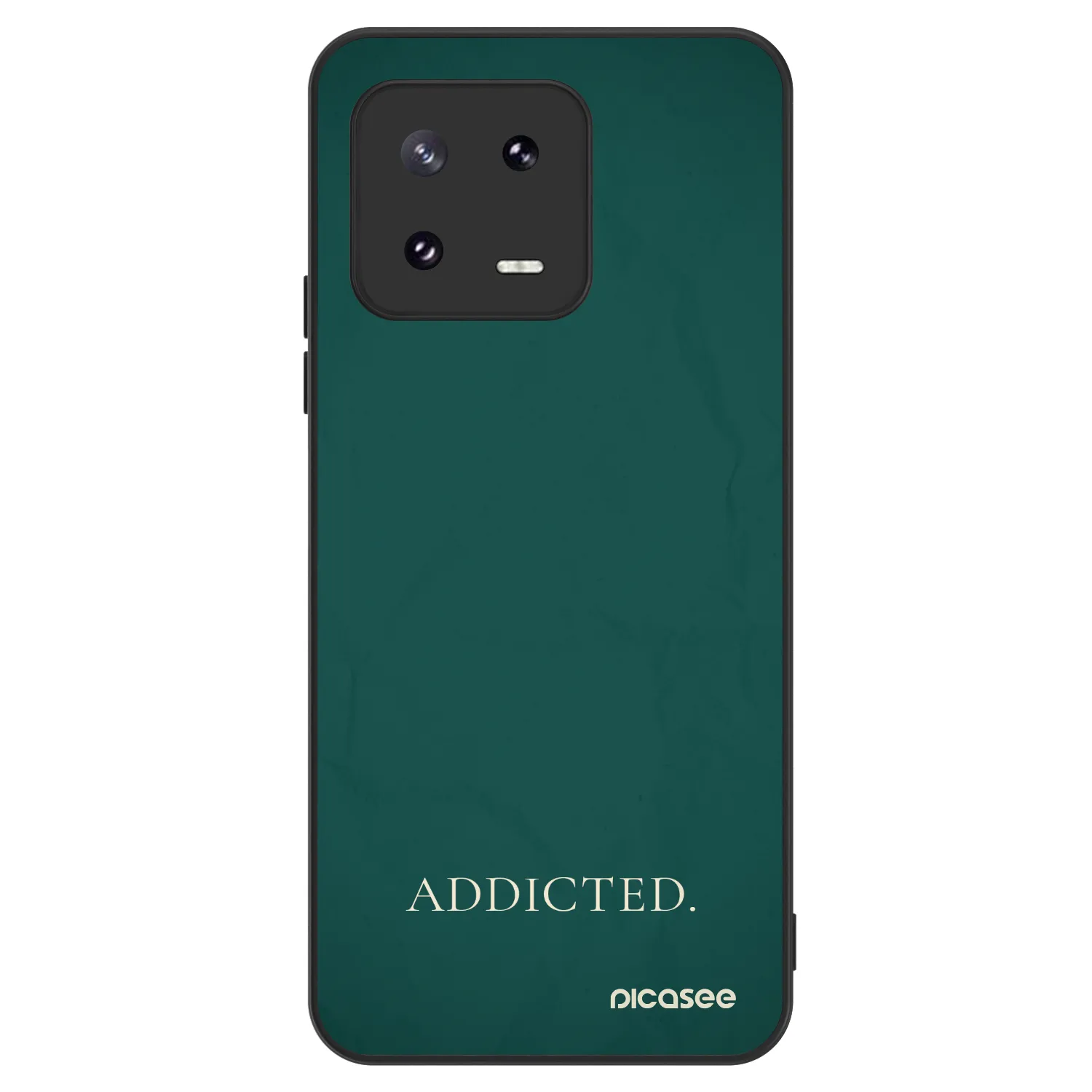 Picasee ULTIMATE CASE za Xiaomi 13 Pro - Addicted
