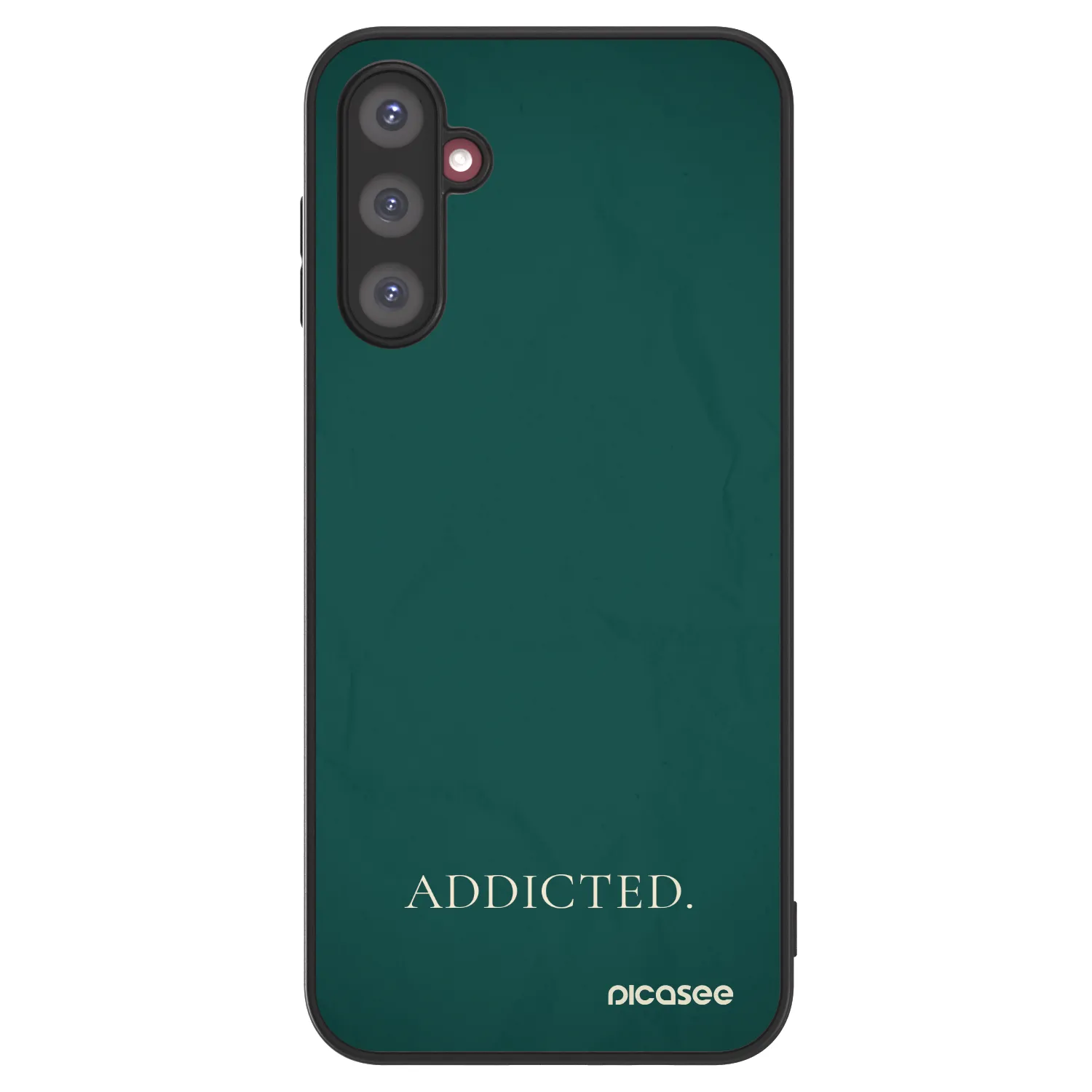 Picasee ULTIMATE CASE za Samsung Galaxy A14 4G A145R - Addicted