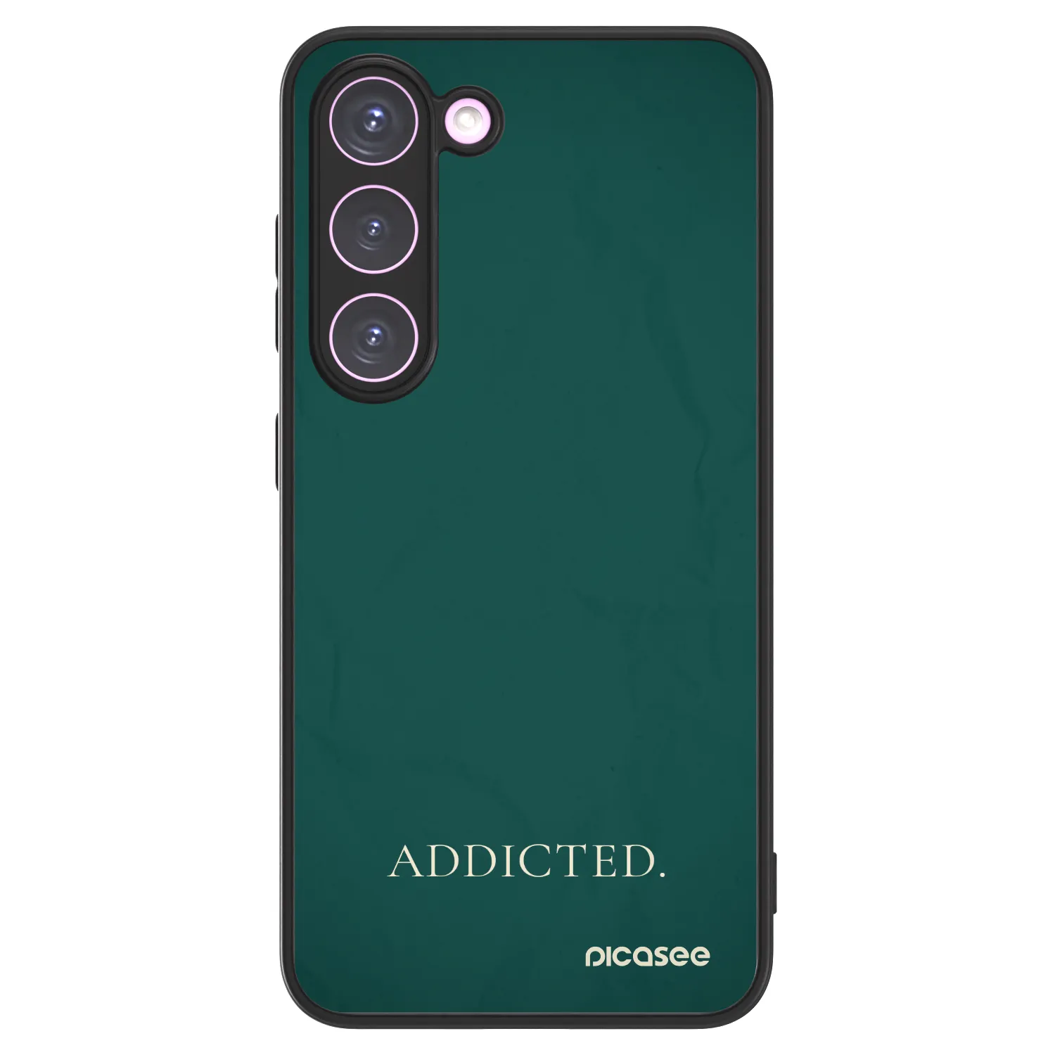 Picasee ULTIMATE CASE PowerShare za Samsung Galaxy S23 5G - Addicted