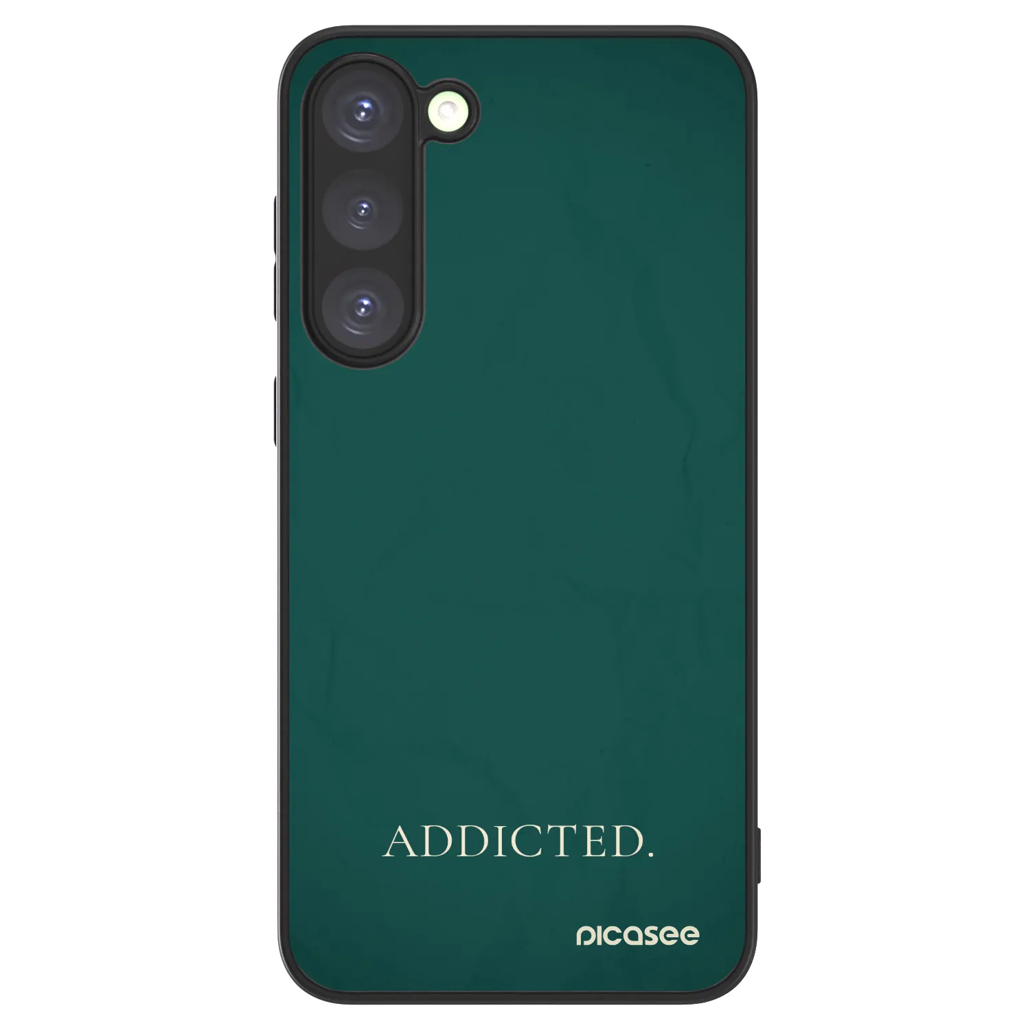 Picasee ULTIMATE CASE PowerShare za Samsung Galaxy S23+ 5G - Addicted