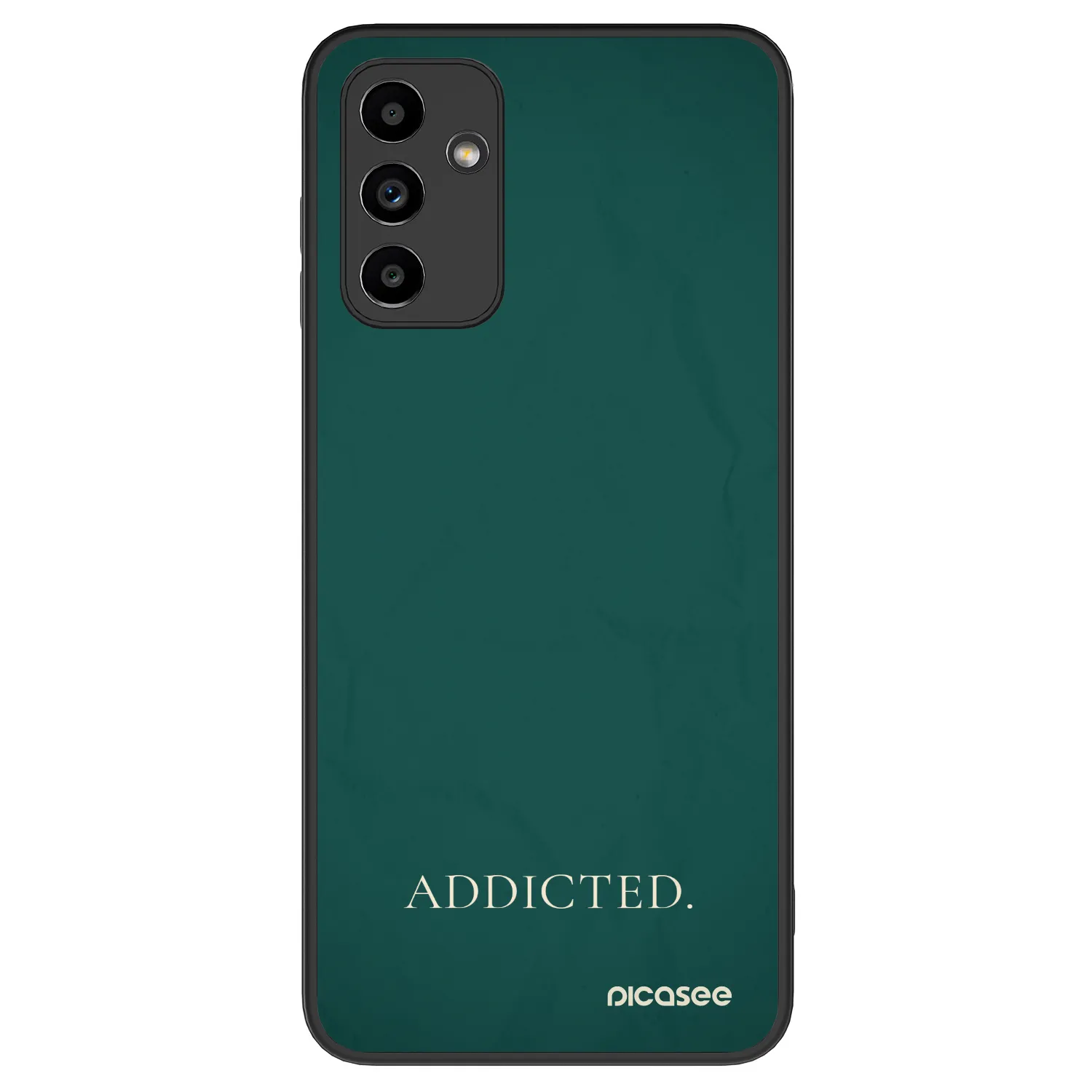 Picasee ULTIMATE CASE za Samsung Galaxy A04s A047F - Addicted
