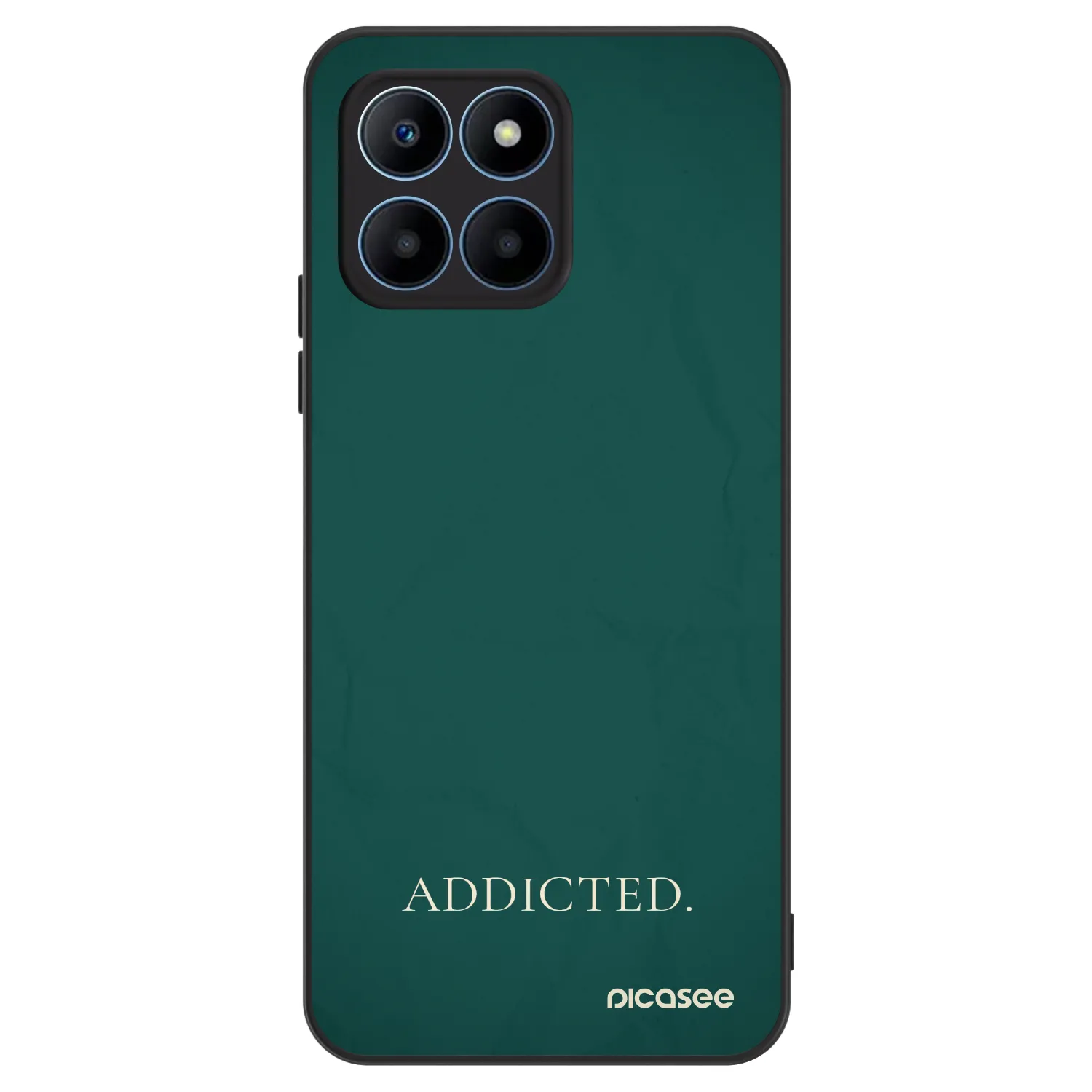 Picasee ULTIMATE CASE za Honor 70 Lite - Addicted