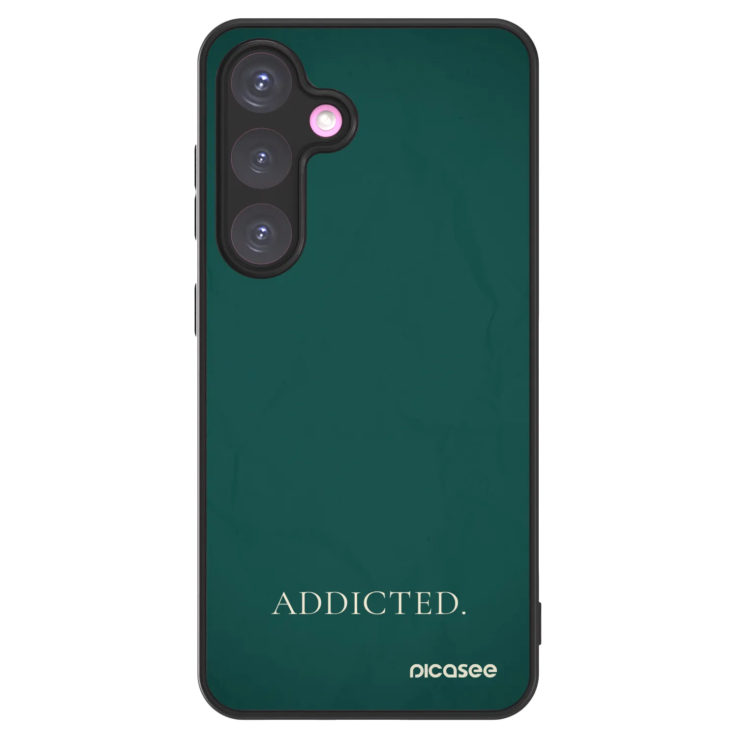 Picasee ULTIMATE CASE za Samsung Galaxy S24+ S926B 5G - Addicted