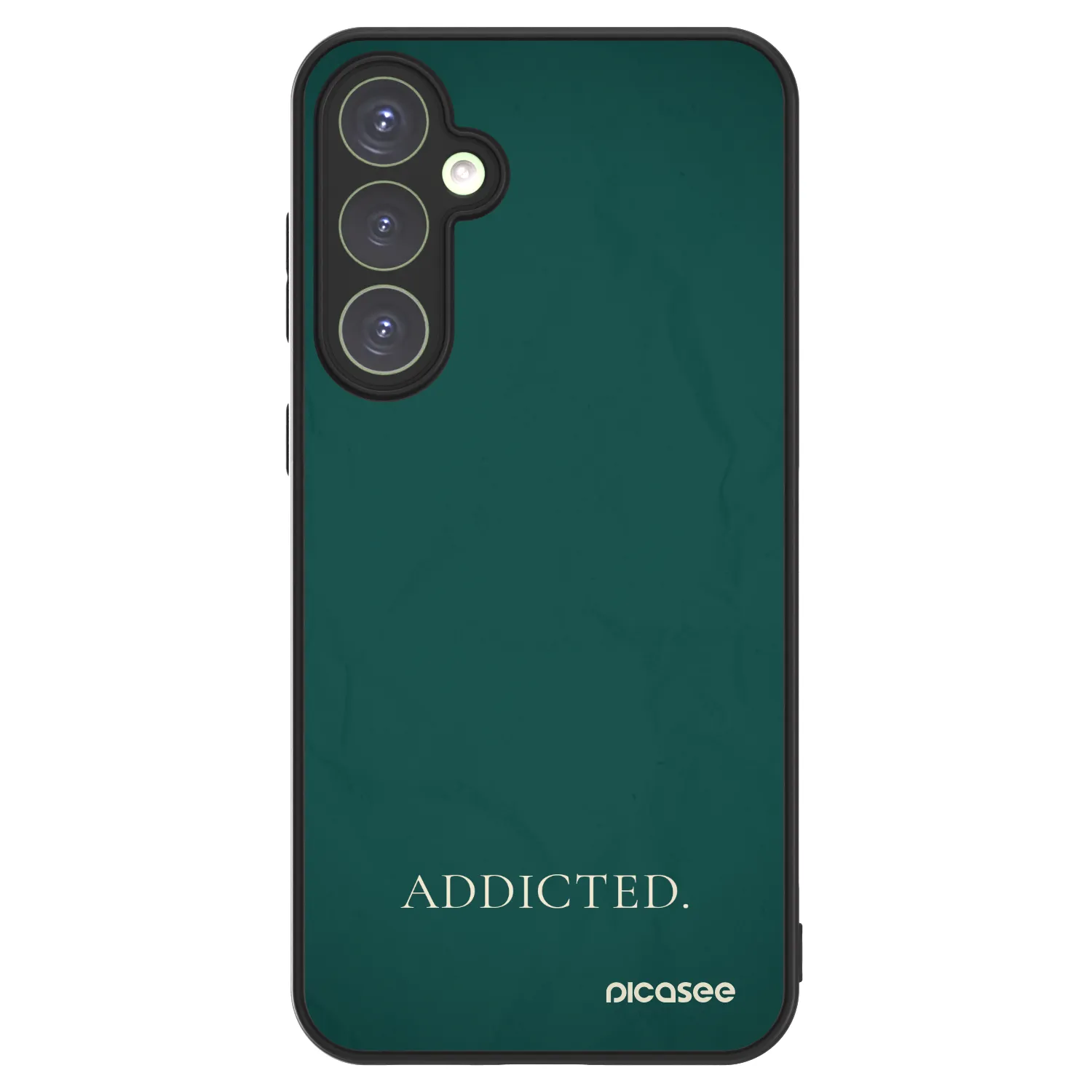 Picasee ULTIMATE CASE za Samsung Galaxy S23 FE S711B - Addicted