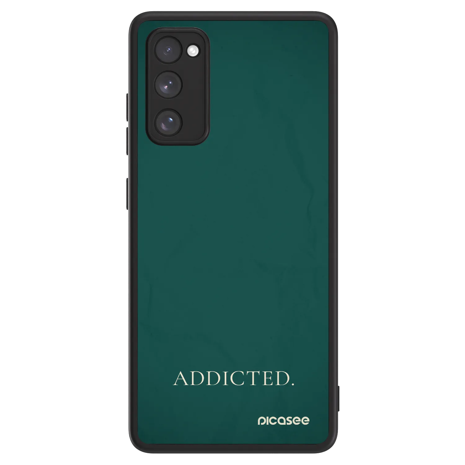 Picasee ULTIMATE CASE PowerShare za Samsung Galaxy S20 FE - Addicted