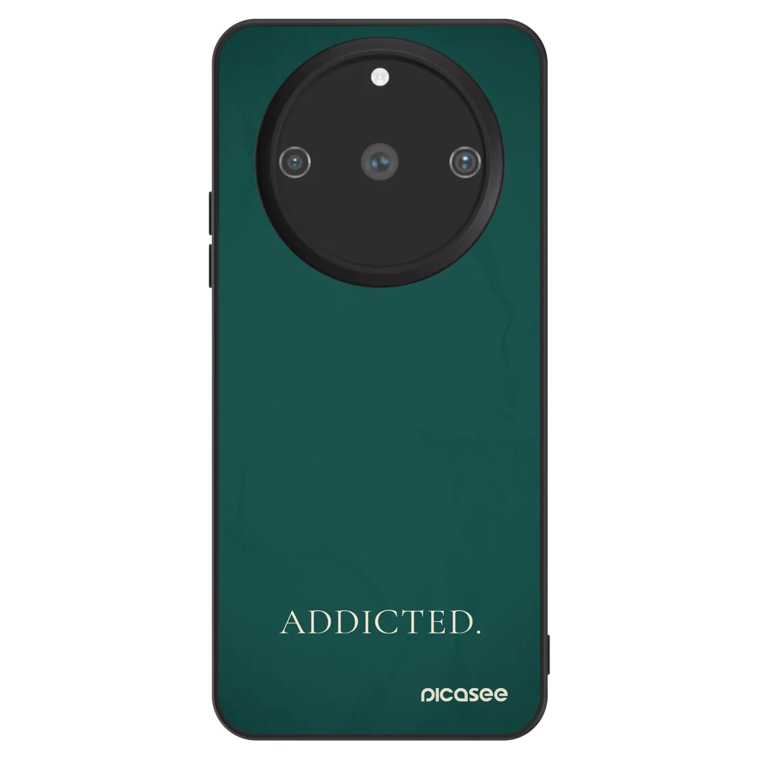 Picasee ULTIMATE CASE za Realme 11 Pro+ - Addicted