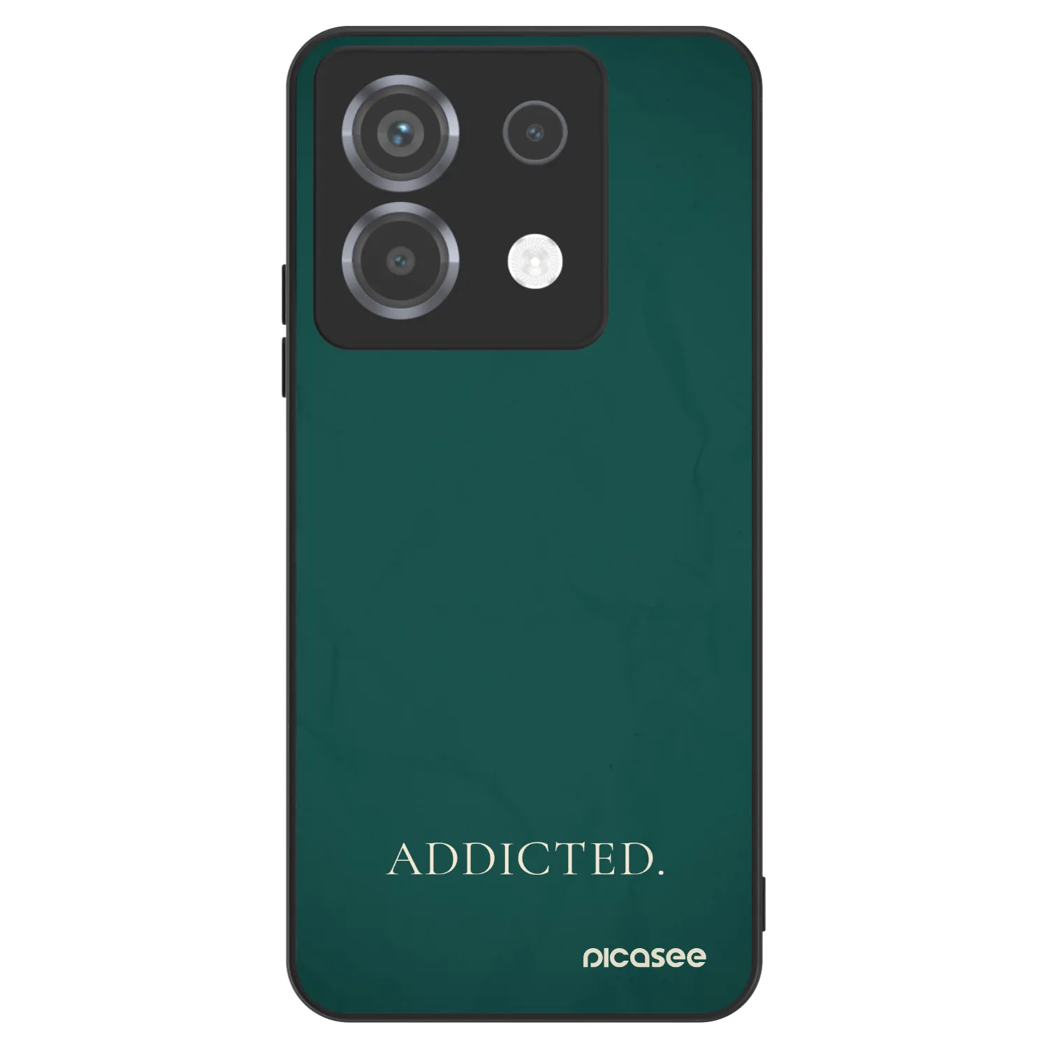 Picasee ULTIMATE CASE za Xiaomi Poco X6 - Addicted