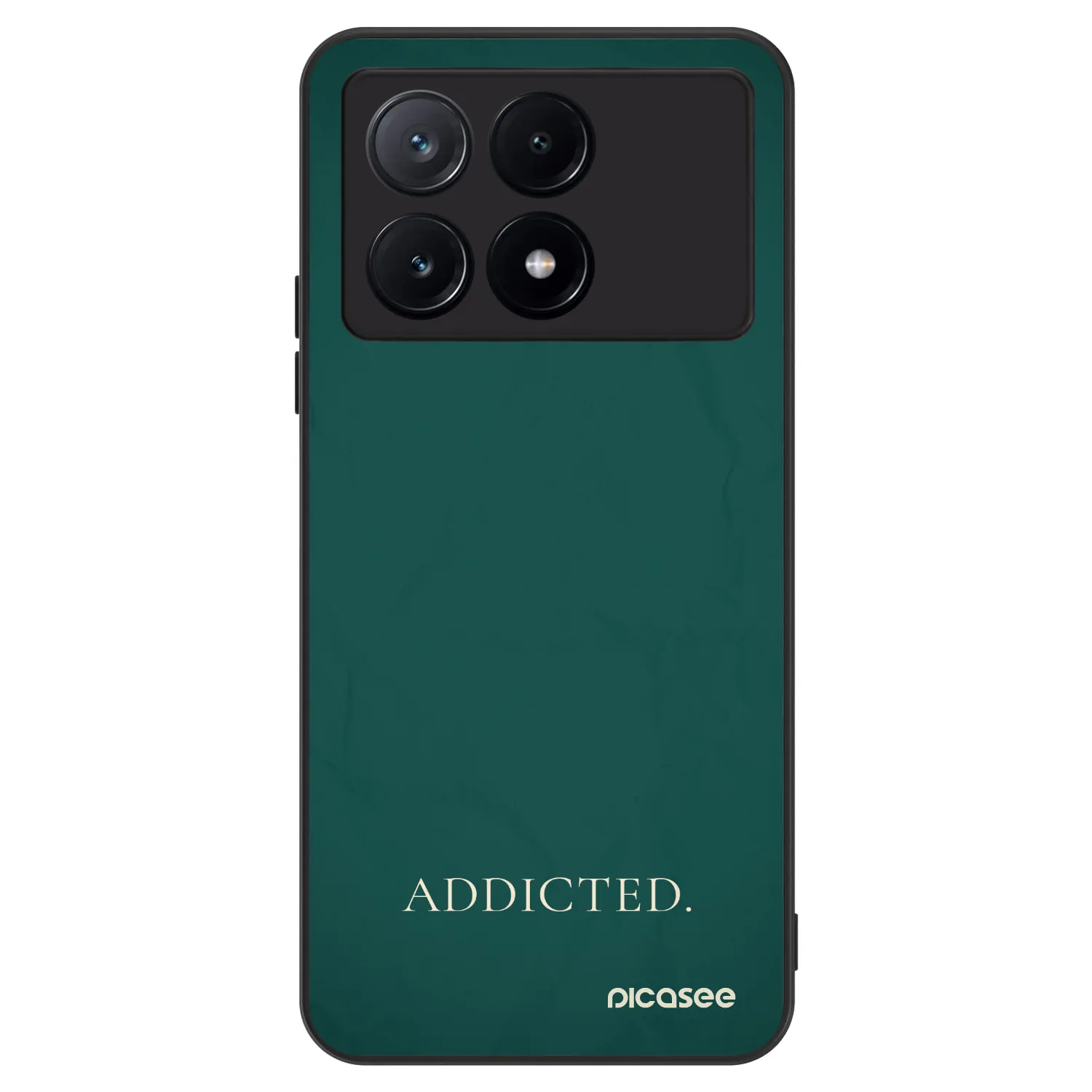 Picasee ULTIMATE CASE za Xiaomi Poco X6 Pro - Addicted