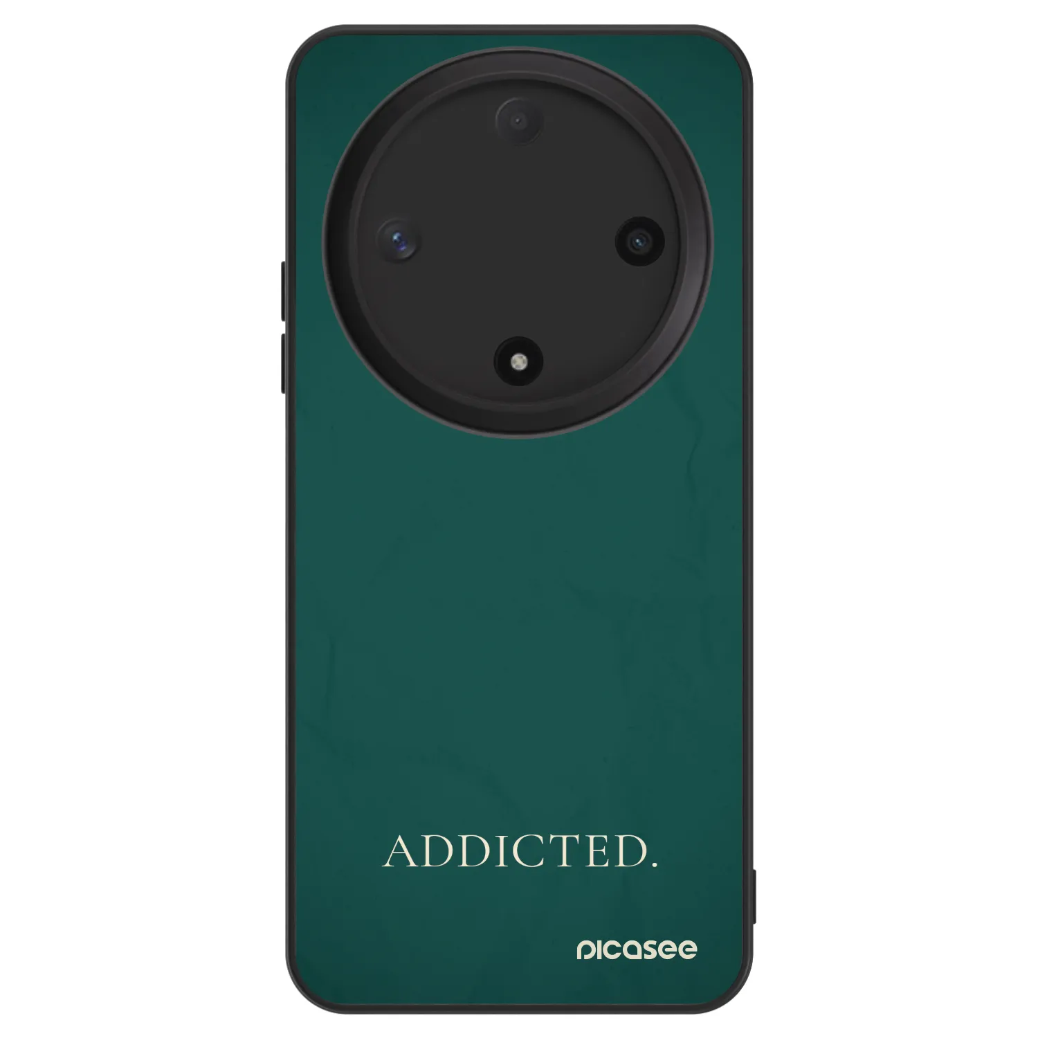 Picasee ULTIMATE CASE za Honor Magic6 Lite 5G - Addicted