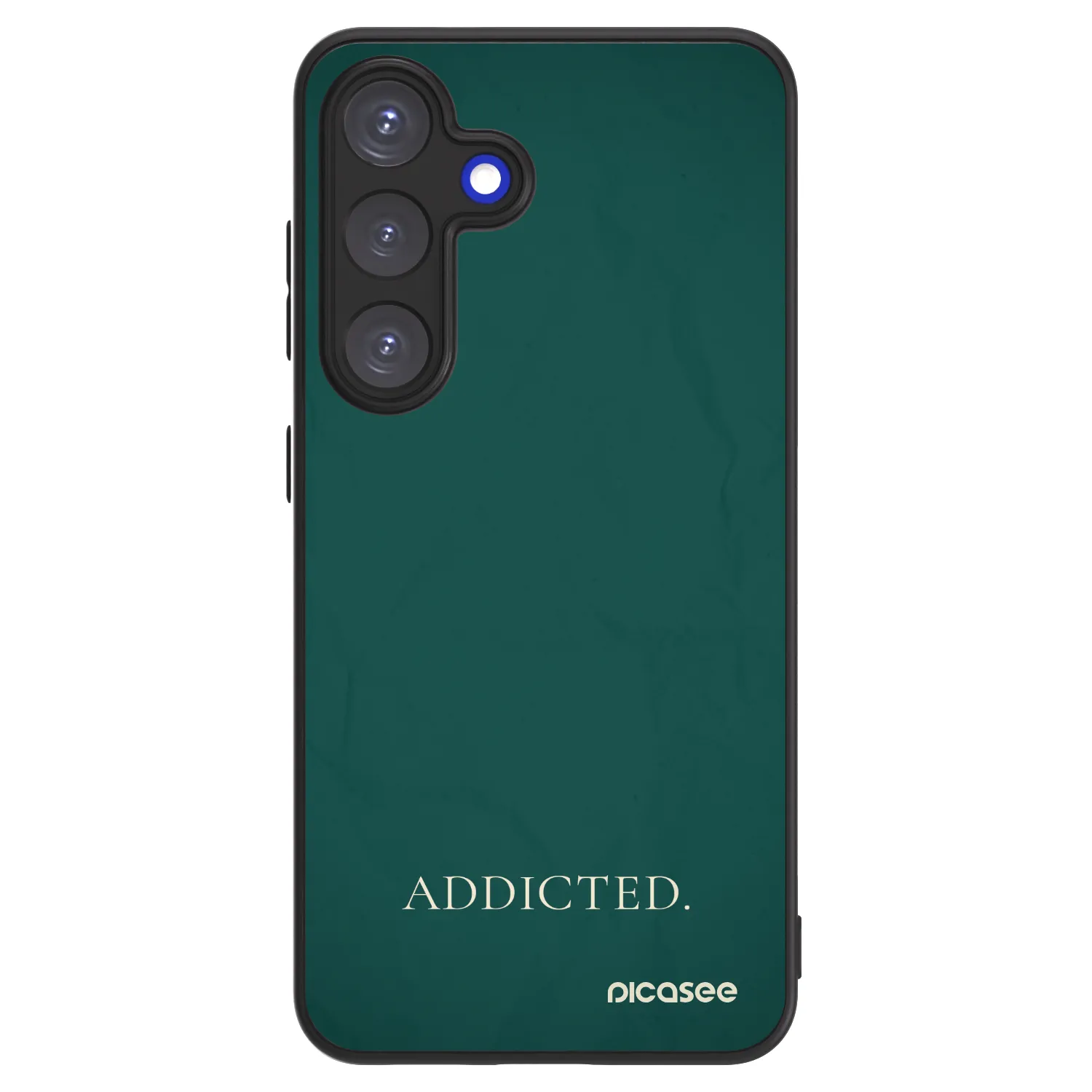 Picasee ULTIMATE CASE za Samsung Galaxy A25 A256B 5G - Addicted