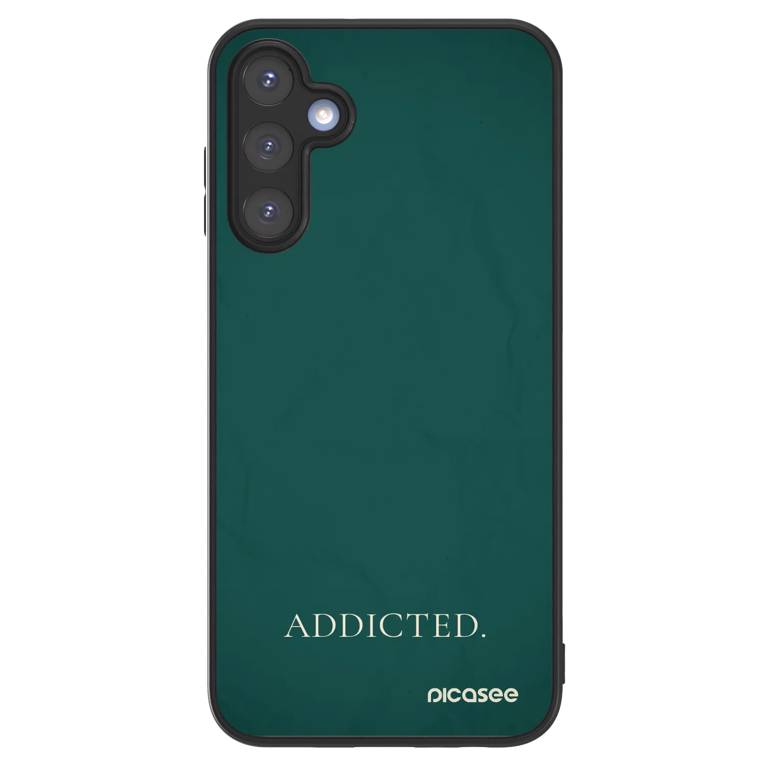 Picasee ULTIMATE CASE za Samsung Galaxy A15 A156B 5G - Addicted
