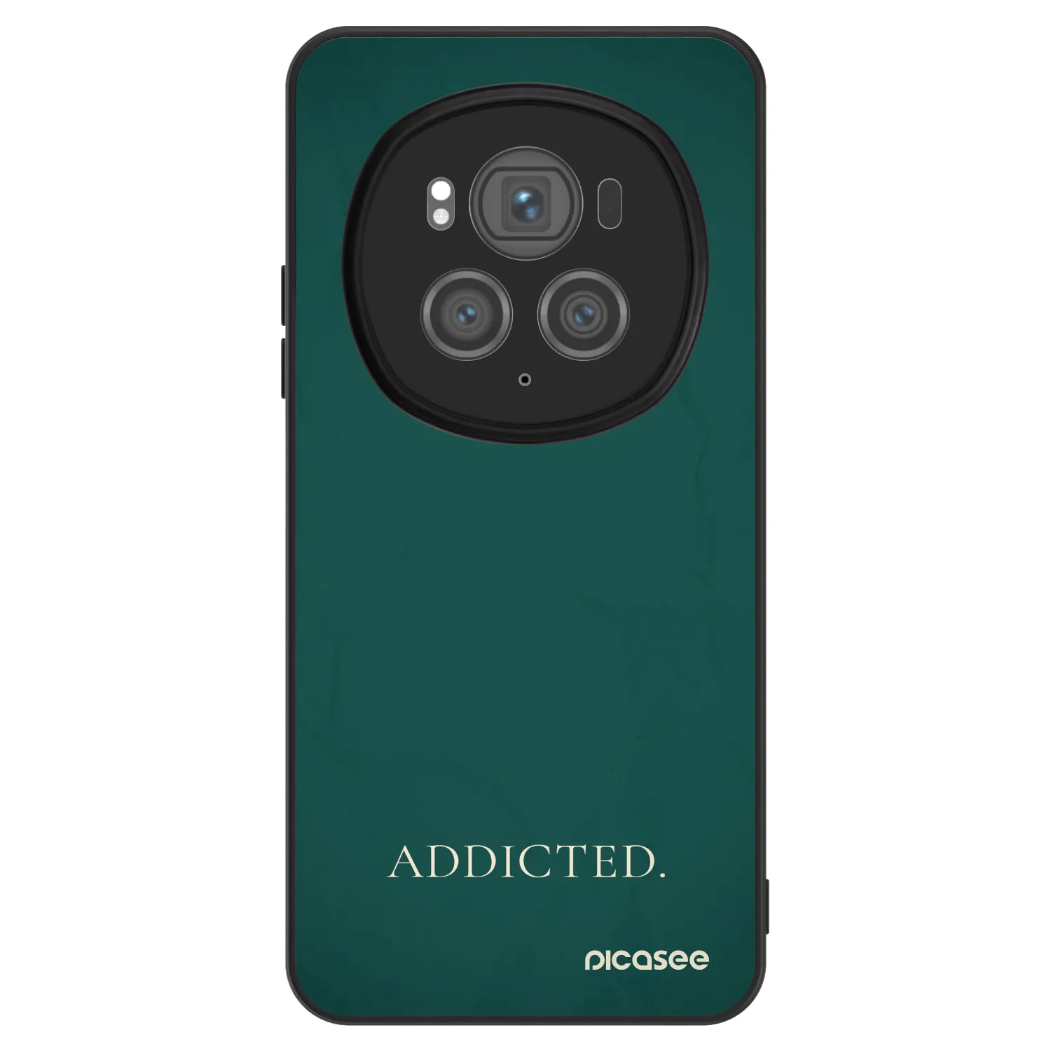 Picasee ULTIMATE CASE za Honor Magic6 Pro - Addicted