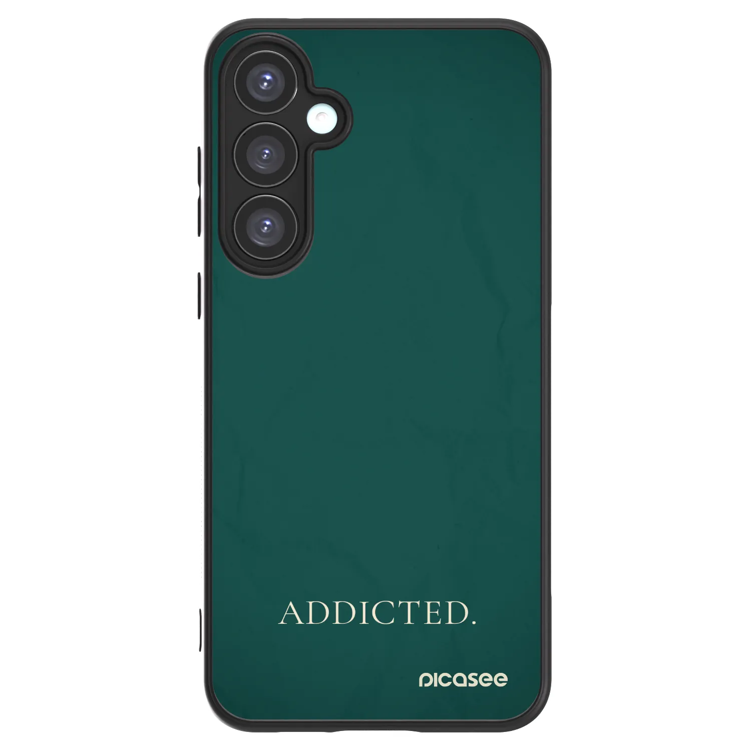 Picasee ULTIMATE CASE za Samsung Galaxy A55 5G A556B - Addicted
